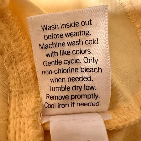 Lauren Conrad Blouse - Picture 5 of 6